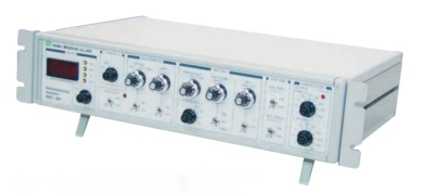 电化学放⼤器插图1 电化学放⼤器插图1