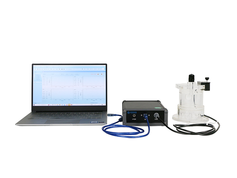动物呼吸代谢监测系统插图 动物呼吸代谢监测系统插图