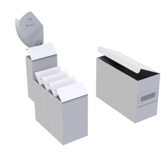 小动物实验微量输注泵插图2 小动物实验微量输注泵插图2