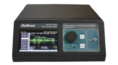 大动物智能无创血压计插图 大动物智能无创血压计插图