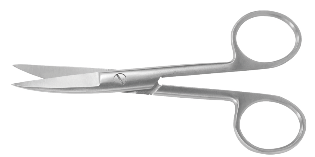 ⼿术剪插图2 ⼿术剪插图2