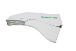 ⼀次性⽪肤缝合器插图