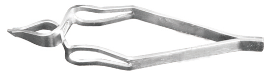 伤⼝夹拆卸器插图