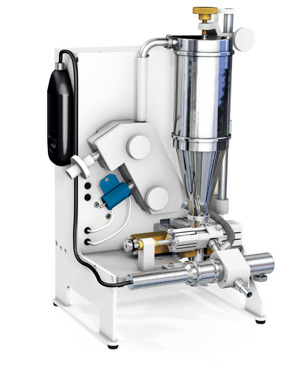 PreciseInhale气溶胶暴露系统插图