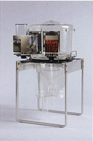 ⼩动物代谢监测系统插图5