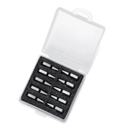 动静脉⽌⾎夹插图1