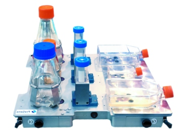 ⽓体分布光谱成像系统（氧、PH、CO2）插图5