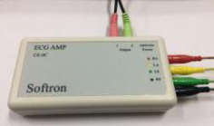 ⼼电图采集与解析系统插图11