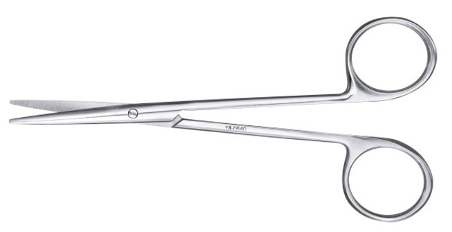 ⼿术剪插图5 ⼿术剪插图5