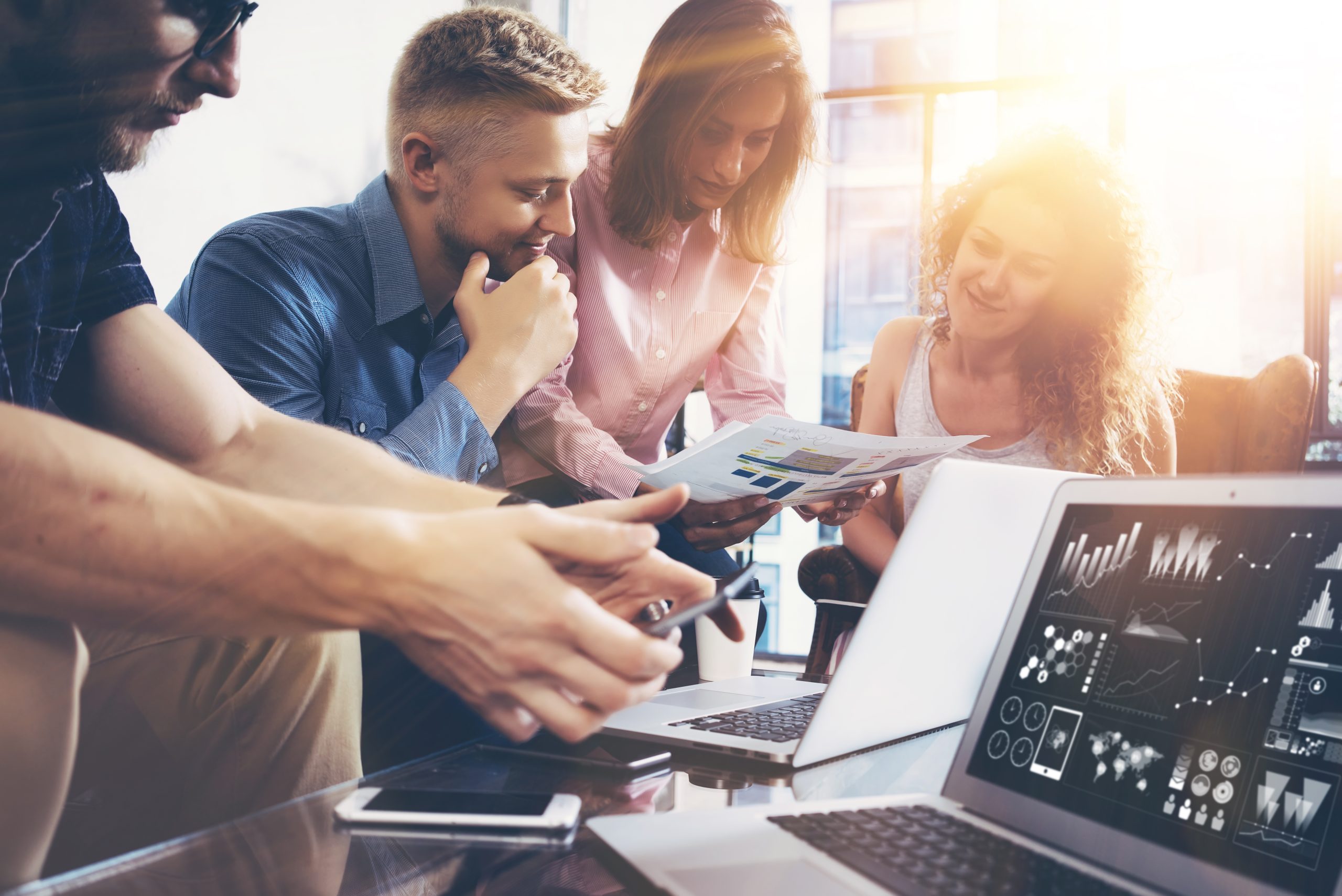 关于我们插图 关于我们插图