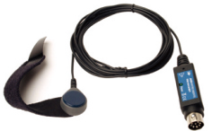 ⼈体脉搏⾎氧测量插图5