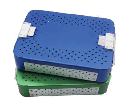 灭菌盒插图 灭菌盒插图