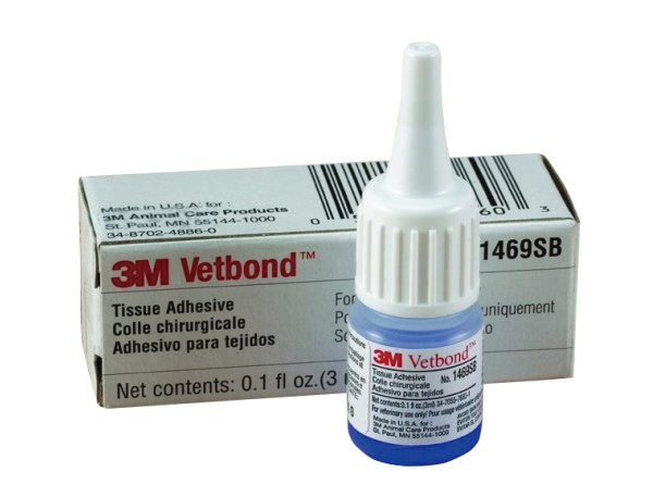 组织粘合剂(胶水)插图