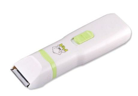 小动物剃毛器插图 小动物剃毛器插图