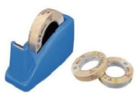 压蒸汽灭菌指示胶带插图