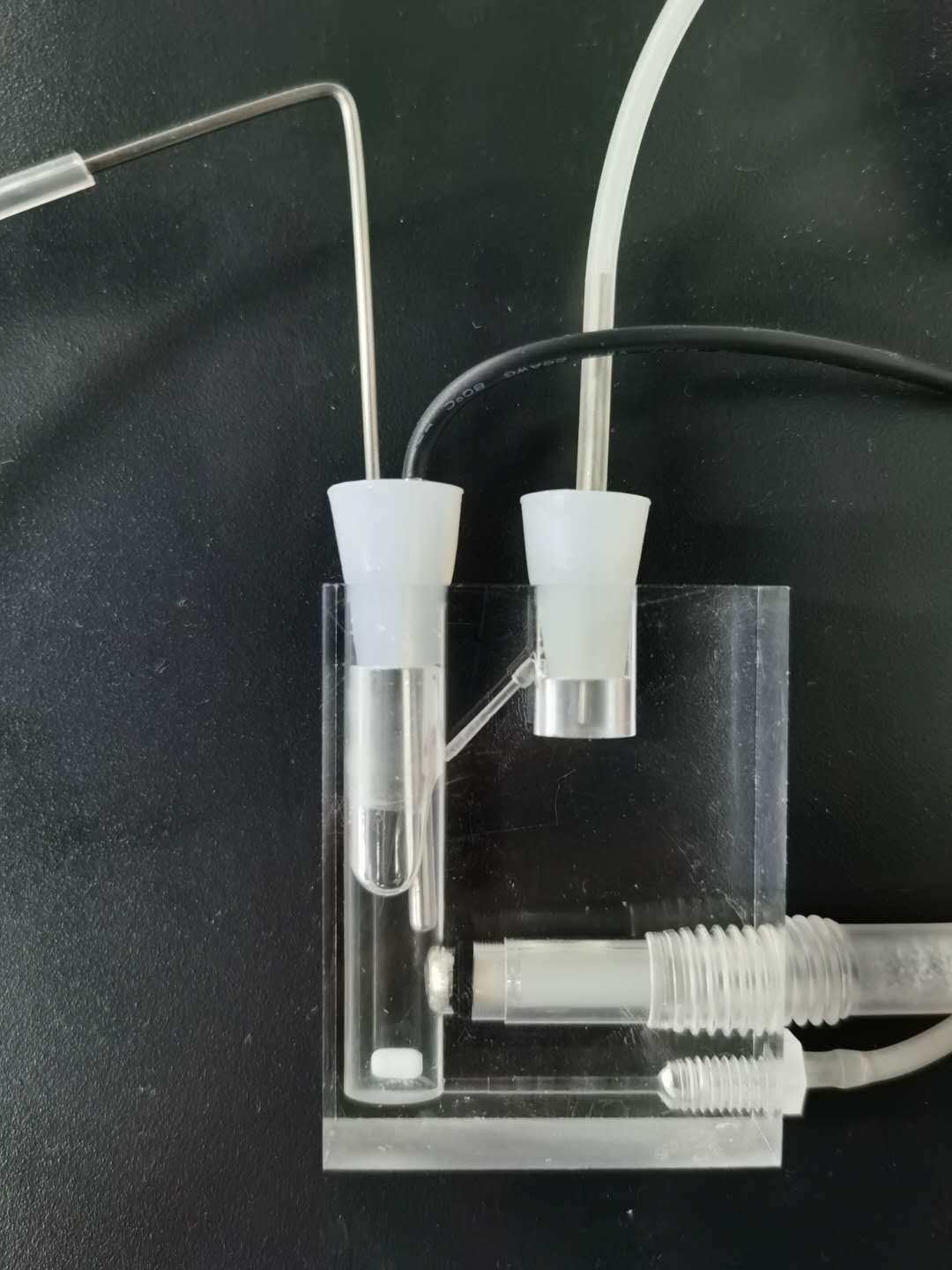 血液氧结合力测试系统插图1 血液氧结合力测试系统插图1