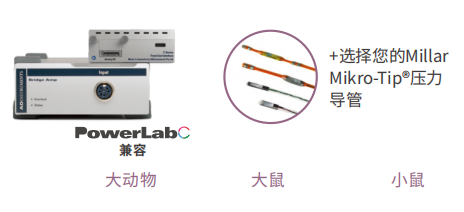 有创血压仪插图