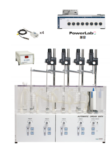 离体组织和器官灌流插图1 离体组织和器官灌流插图1