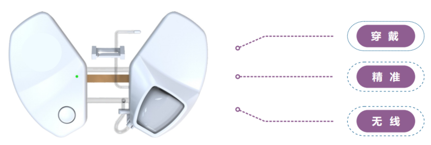 小动物实验微量输注泵插图 小动物实验微量输注泵插图