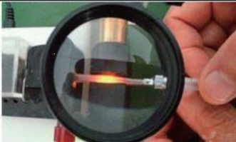 大小鼠尾静脉注射显像仪(单通道)插图