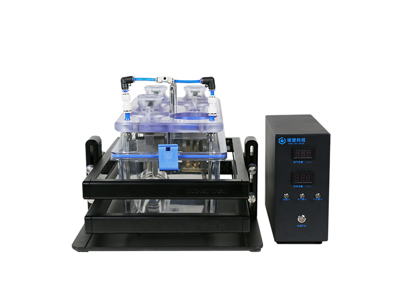 动物能量代谢监测系统EW-XM插图 动物能量代谢监测系统EW-XM插图