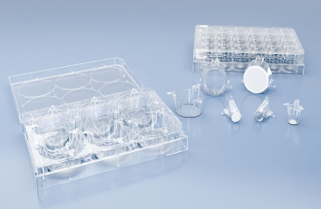 细胞培养插件-细胞培养⼩室插图2