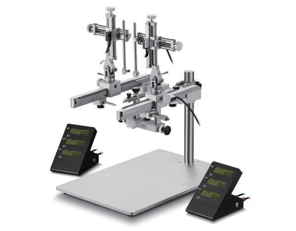 大动物定位仪(猴、犬、猪)插图 大动物定位仪(猴、犬、猪)插图