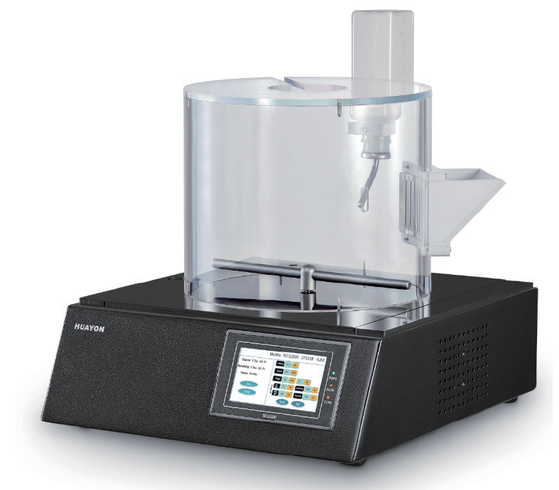 大小鼠睡眠剥夺仪插图