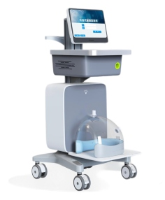 ⼈体营养代谢测量⻋插图 ⼈体营养代谢测量⻋插图