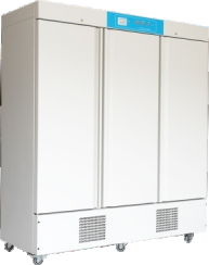 低温低湿种子储藏柜插图 低温低湿种子储藏柜插图