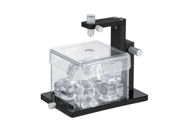 冷冻样品升降盒插图