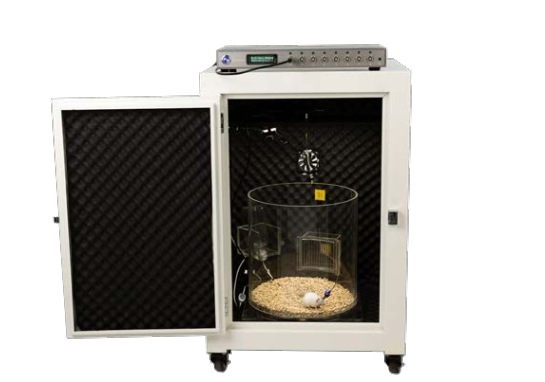 ⼩动物电⽣理记录系统插图1 ⼩动物电⽣理记录系统插图1