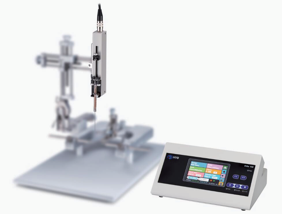 微量注射泵插图1