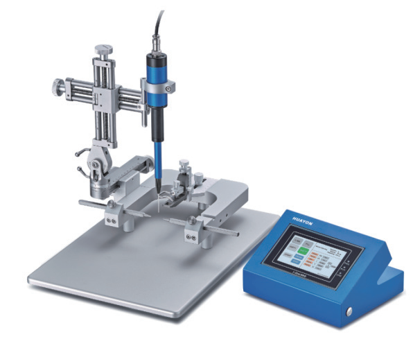 纳升注射器插图1