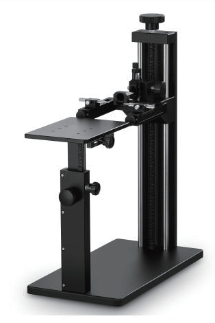 大小鼠头部旋转固定仪插图