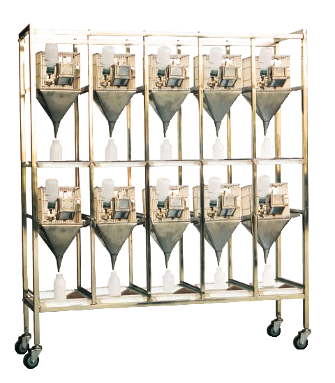 大小鼠代谢笼插图2