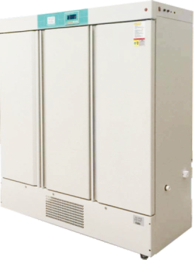 冷光源低温光照培养箱插图 冷光源低温光照培养箱插图