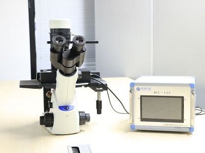 活细胞成像环境控制器插图 活细胞成像环境控制器插图