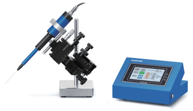 纳升注射器插图2