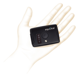 Equivital无线生理系统插图2