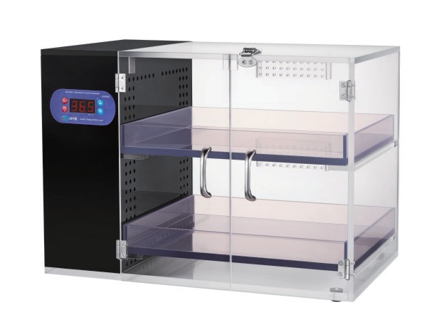 小动物保温箱(术后)插图 小动物保温箱(术后)插图