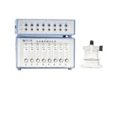 全身体积描记系统在ARDS中的应用缩略图