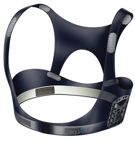 Equivital无线生理系统插图