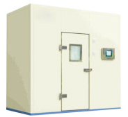 气候室插图 气候室插图