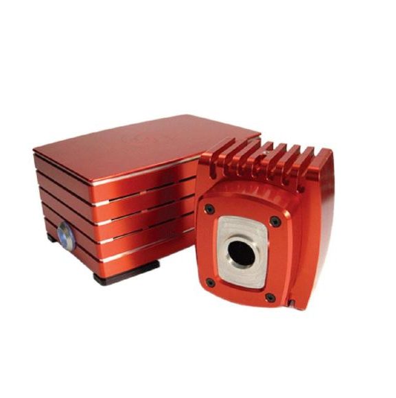 高速成像电生理分析系统插图 高速成像电生理分析系统插图