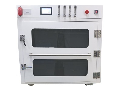 小动物安死实验系统插图 小动物安死实验系统插图