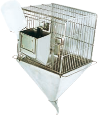 大小鼠代谢笼插图3