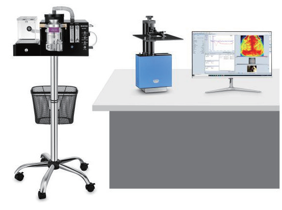 大小鼠头部旋转固定仪插图1