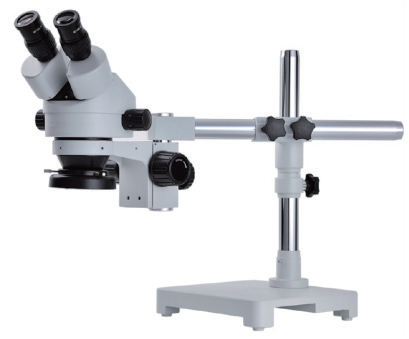 体视显微镜插图