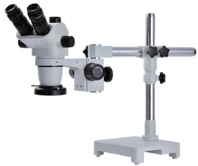 体视显微镜插图1